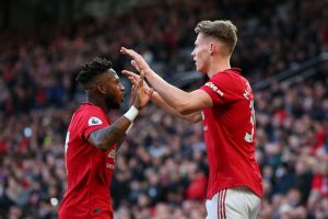 Read more about the article Fred And McTominay Are Not Good Enough For Manchester United- Roy Keane